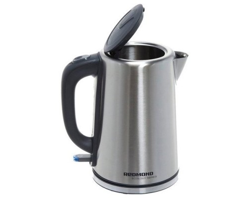 Наслаждайтесь идеальным чаем с электрочайником REDMOND RK-M144