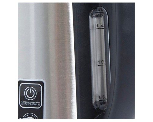 Наслаждайтесь идеальным чаем с электрочайником REDMOND RK-M144