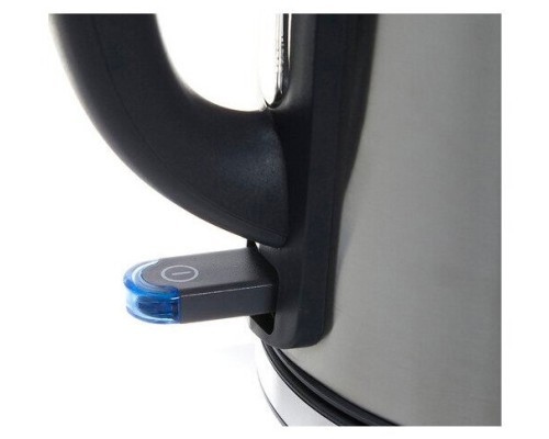 Наслаждайтесь идеальным чаем с электрочайником REDMOND RK-M144