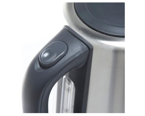 Наслаждайтесь идеальным чаем с электрочайником REDMOND RK-M144