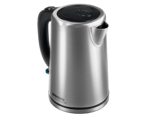 Наслаждайтесь идеальным чаем с электрочайником REDMOND RK-M144