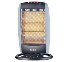 Обогреватель инфракрасный OASIS IS-12P