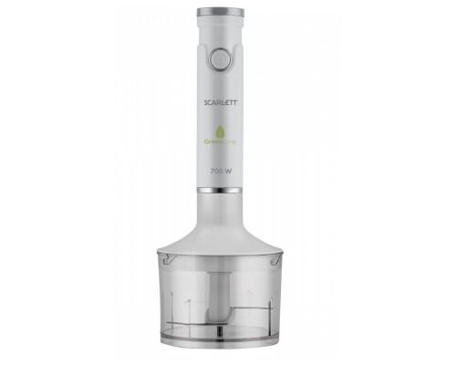 Изысканный блендер SCARLETT SC-HB42F65: смешивайте и наслаждайтесь!
