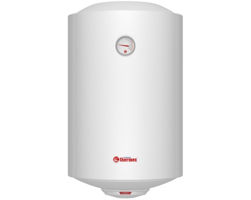 Водонагреватель THERMEX TitaniumHeat 80V: мощность и надежность в одном!