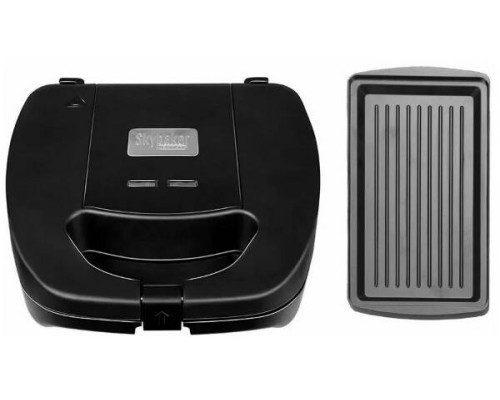 Мультипекарь REDMOND RMB-M657/1S: идеальное сочетание качества и стиля