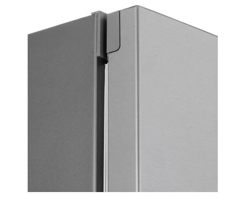 Стильный и просторный холодильник SAMSUNG RB30A30N0SA/WT – идеальное решение для современной кухни!