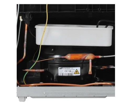 Стильный и просторный холодильник SAMSUNG RB30A30N0SA/WT – идеальное решение для современной кухни!