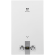 Эффективная газовая колонка ELECTROLUX GWH 10 High Performance Eco для комфортного использования