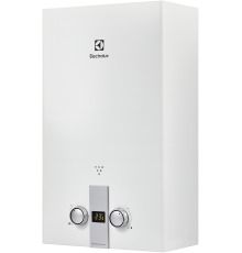Газовая колонка ELECTROLUX GWH 10 High Performance Eco