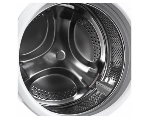 Экономная и надежная стиральная машина INDESIT IWSD 6105: идеальное решение для вашего дома!