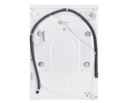 Экономная и надежная стиральная машина INDESIT IWSD 6105: идеальное решение для вашего дома!