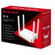 Мощный Wi-Fi роутер MERCUSYS AC10 AC1200 для быстрого и стабильного интернета