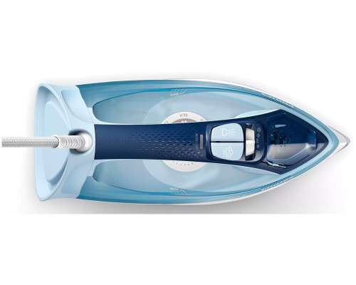 Идеальное глажение без лишних усилий: Утюг PHILIPS DST5030/20