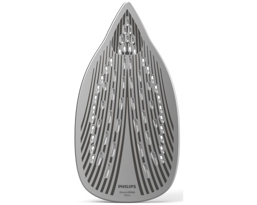 Идеальное глажение без лишних усилий: Утюг PHILIPS DST5030/20