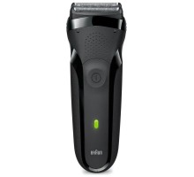 Электробритва BRAUN Series 3 300s black