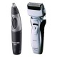 Получите идеально гладкое бритье с электробритвой PANASONIC ES-RW 30CM520!