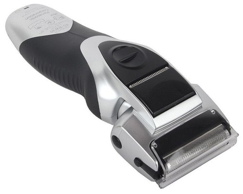 Получите идеально гладкое бритье с электробритвой PANASONIC ES-RW 30CM520!