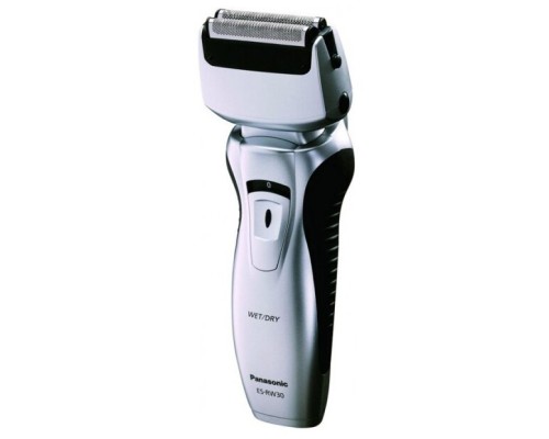 Получите идеально гладкое бритье с электробритвой PANASONIC ES-RW 30CM520!