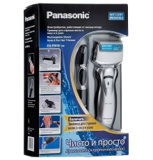 Электробритва PANASONIC ES-RW30-CM520