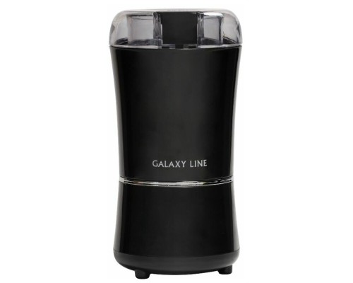 Перфектное помолотие и стильный дизайн: кофемолка GALAXY GL 0907 LINE