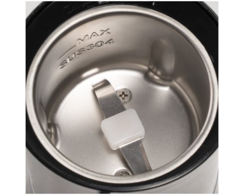 Перфектное помолотие и стильный дизайн: кофемолка GALAXY GL 0907 LINE