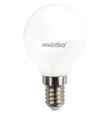 Лампа SMARTBUY P45-12W/4000/E14