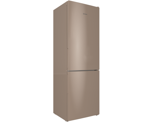 Современный холодильник INDESIT ITR 4180 E: идеальное сочетание стиля и функциональности!