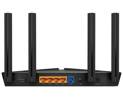 Быстрый и надежный Wi-Fi роутер TP-LINK Archer AX10 для безупречного интернет-соединения