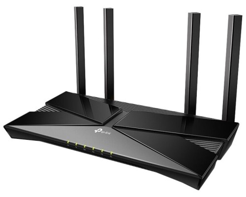 Быстрый и надежный Wi-Fi роутер TP-LINK Archer AX10 для безупречного интернет-соединения