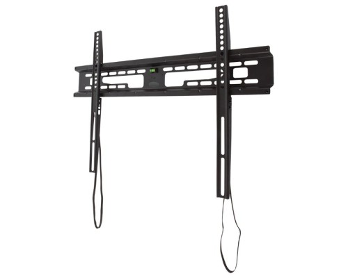 Идеальное крепление для телевизора: кронштейн KROMAX FLAT-1 черный