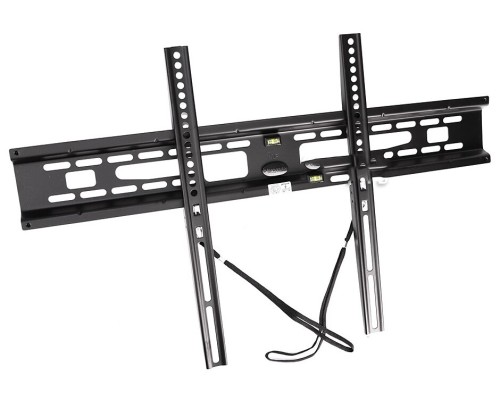 Идеальное крепление для телевизора: кронштейн KROMAX FLAT-1 черный