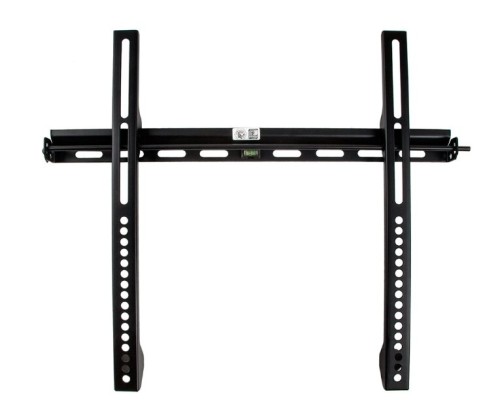 Удобный кронштейн KROMAX VEGA-11: надежная фиксация и стильный черный дизайн