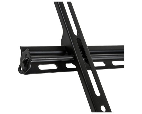 Удобный кронштейн KROMAX VEGA-11: надежная фиксация и стильный черный дизайн