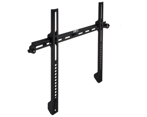 Удобный кронштейн KROMAX VEGA-11: надежная фиксация и стильный черный дизайн