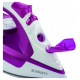 Быстрый и эффективный: розовый утюг SCARLETT SC-SI30K25 - идеальный помощник для глажки