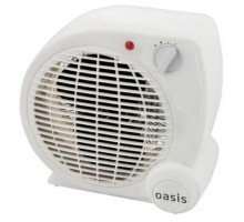 Тепловентилятор OASIS SG-20R (F)