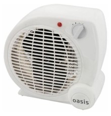 Тепловентилятор OASIS SG-20R (F)