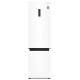 Идеальный помощник для сохранения свежести продуктов - холодильник LG GA-B509LQYL (белый)