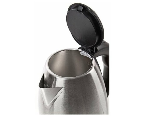 Быстрый и стильный электрочайник GOODHELPER KS-18B02: идеальное сочетание качества и элегантности!