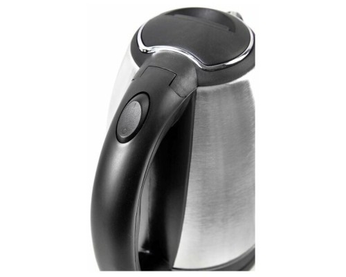 Быстрый и стильный электрочайник GOODHELPER KS-18B02: идеальное сочетание качества и элегантности!