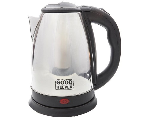 Быстрый и стильный электрочайник GOODHELPER KS-18B02: идеальное сочетание качества и элегантности!