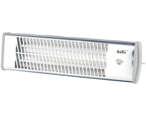 Создайте уют в своем доме с инфракрасным обогревателем BALLU BIH-LW-1.2!