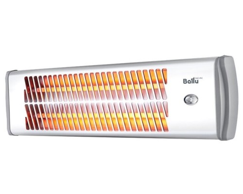 Создайте уют в своем доме с инфракрасным обогревателем BALLU BIH-LW-1.2!