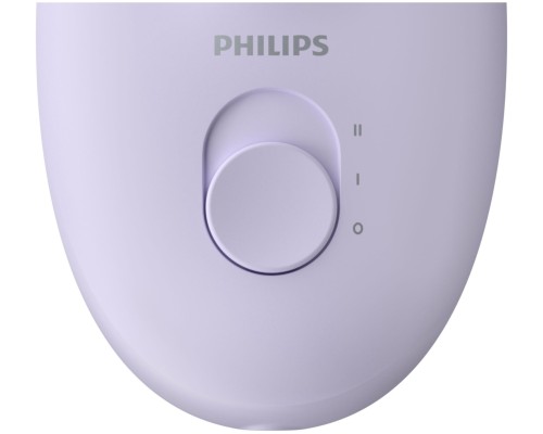 Эффективное и безопасное удаление волос с эпилятором PHILIPS BRE275/00