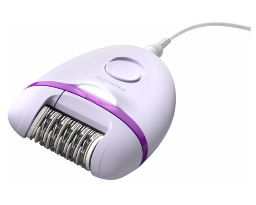 Эффективное и безопасное удаление волос с эпилятором PHILIPS BRE275/00