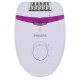 Эффективное и безопасное удаление волос с эпилятором PHILIPS BRE275/00