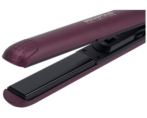 Идеальные волосы без усилий! Уникальный выпрямитель POLARIS PHS 2590KT - ваш секрет стильных и гладких локонов!