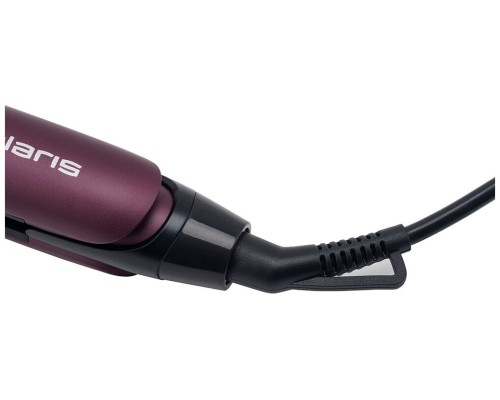 Идеальные волосы без усилий! Уникальный выпрямитель POLARIS PHS 2590KT - ваш секрет стильных и гладких локонов!