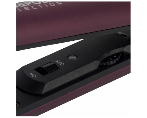 Идеальные волосы без усилий! Уникальный выпрямитель POLARIS PHS 2590KT - ваш секрет стильных и гладких локонов!