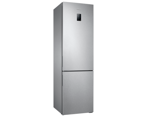 Стильный и просторный холодильник SAMSUNG RB37A5200SA - идеальное решение для вашей кухни!